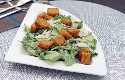 Caesar-salaatti