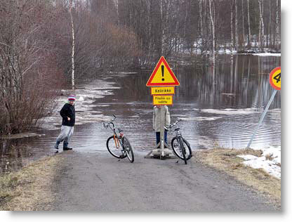 Kelirikko