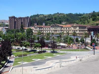 Joku talo