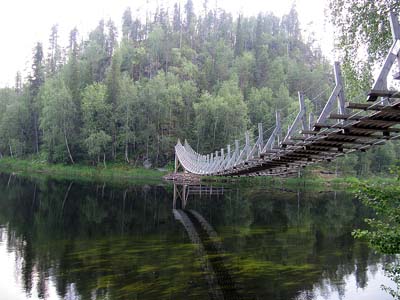 Riippusilta