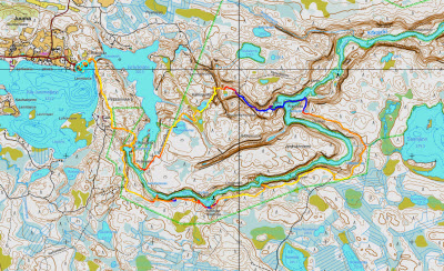 Pieni Karhunkierros