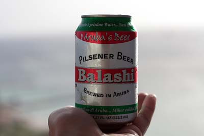 Balashi