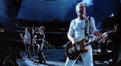 Bono & kumppanit