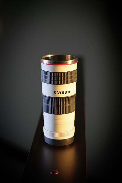 Canon muki