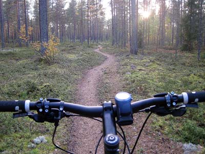 Singletrack