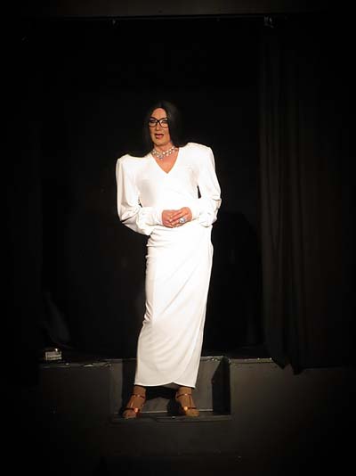 Nana Mouskouri