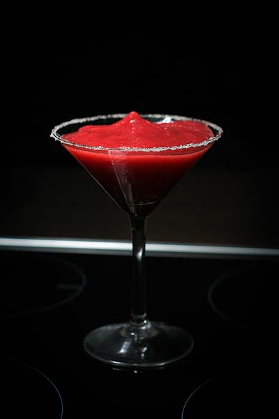 Mansikka Margarita