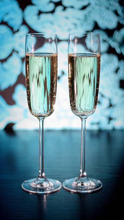 Hyvää Uutta Vuotta 2011!