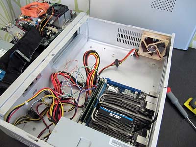 HTPC