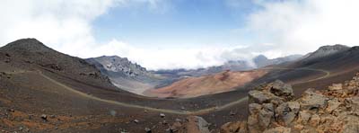 Haleakala